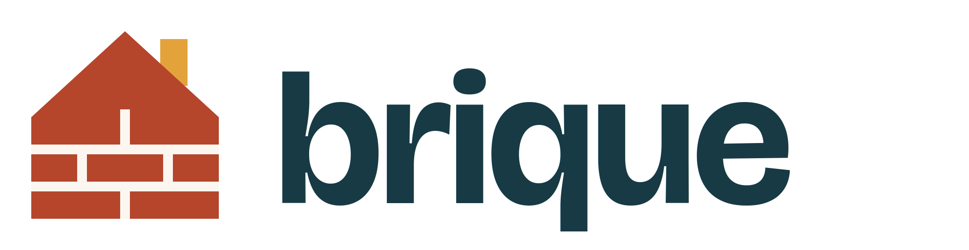 Brique